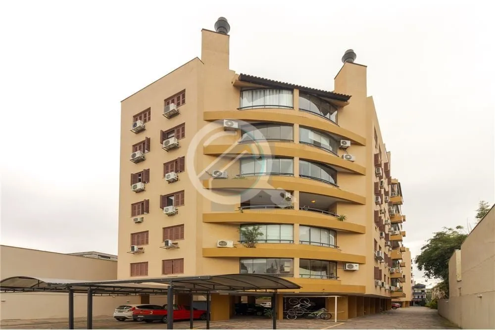 Apartamento, 2 quartos, 74 m² - Foto 1