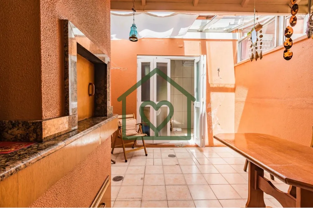 Casa de Condomínio, 3 quartos - Foto 6