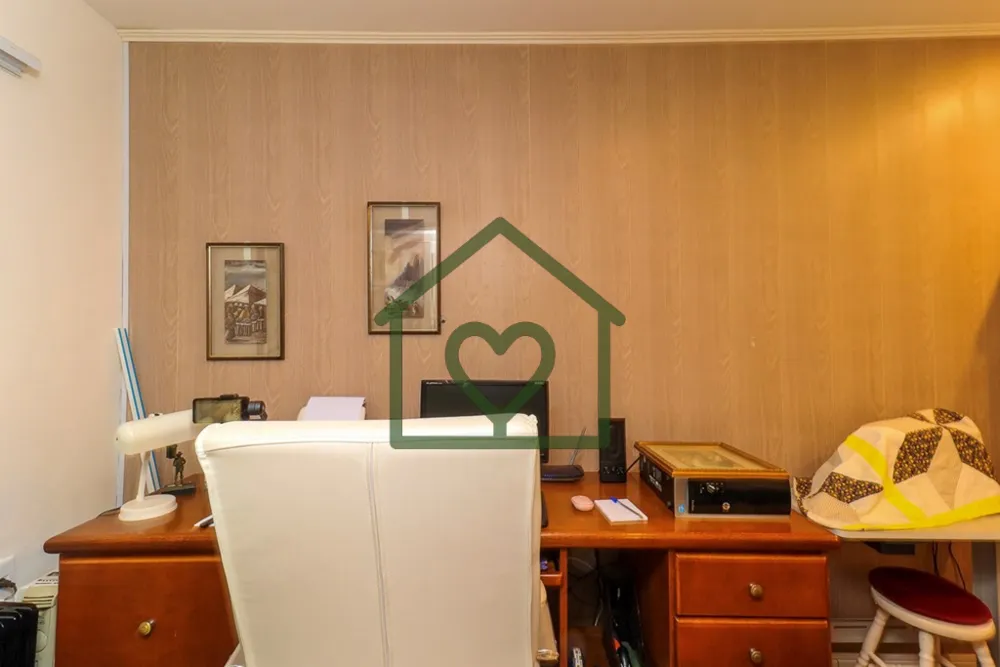 Casa, 4 quartos, 180 m² - Foto 3