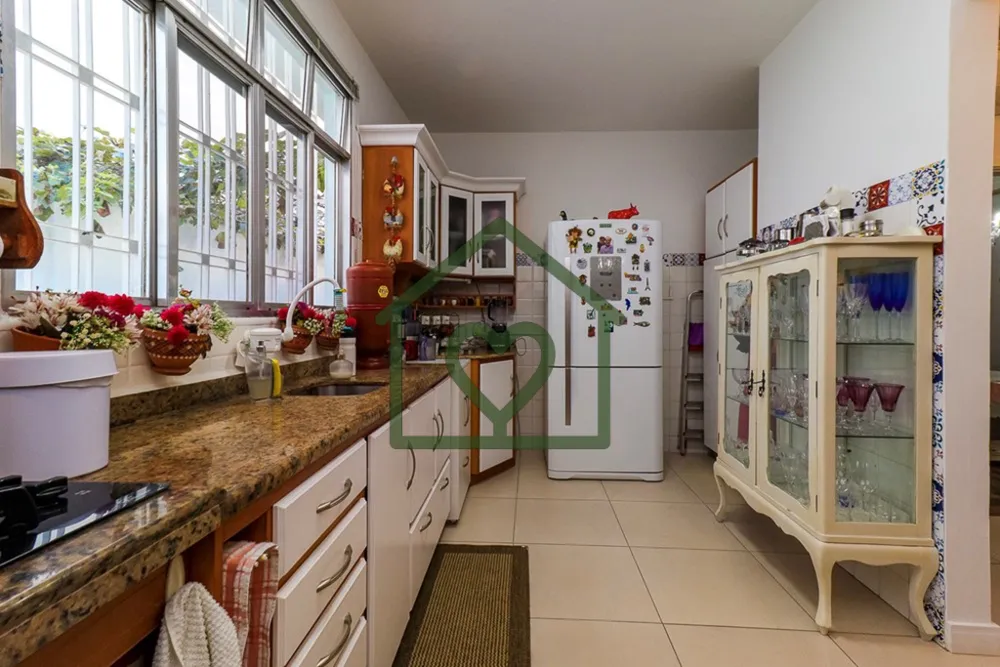 Casa, 4 quartos, 180 m² - Foto 7