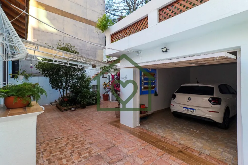Casa, 4 quartos, 180 m² - Foto 6