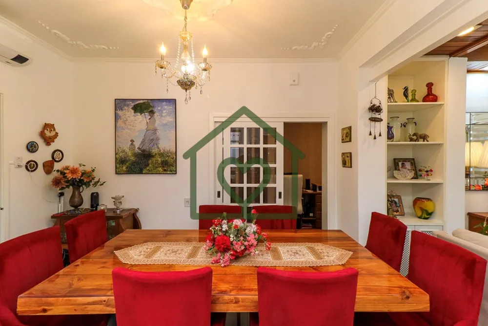 Casa, 4 quartos, 180 m² - Foto 8