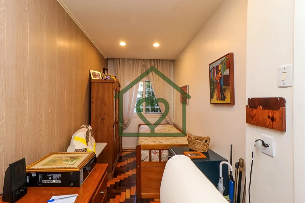 Casa, 4 quartos, 180 m² - Foto 4