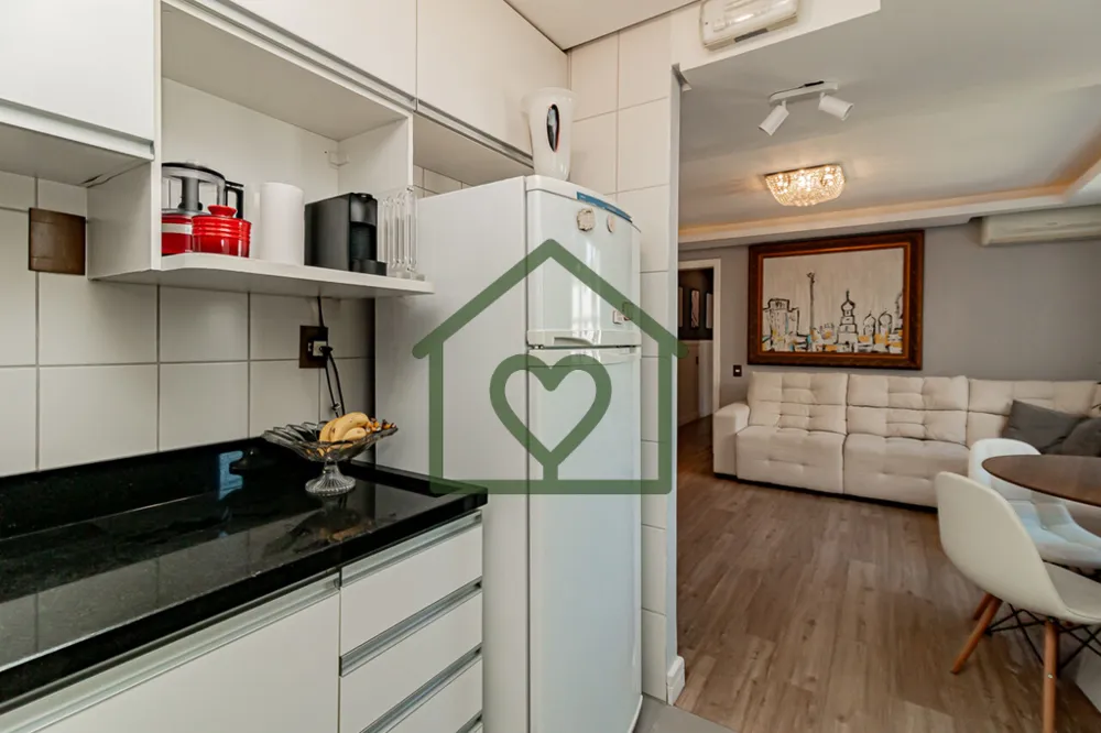 Apartamento, 2 quartos, 66 m² - Foto 7
