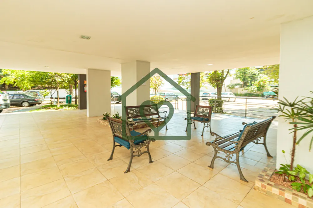 Apartamento, 2 quartos, 66 m² - Foto 6