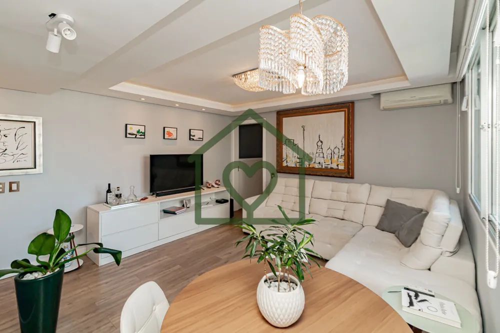 Apartamento, 2 quartos, 66 m² - Foto 8