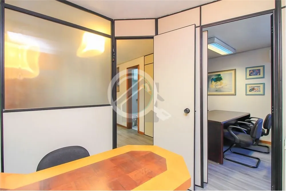 Loja-Salão, 31 m² - Foto 3