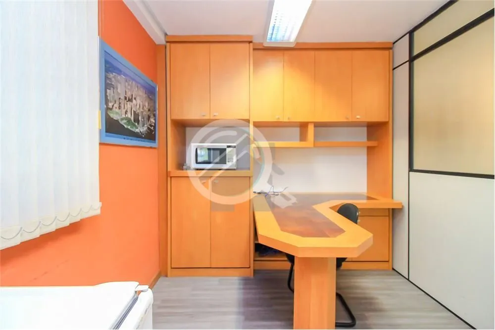 Loja-Salão, 31 m² - Foto 2