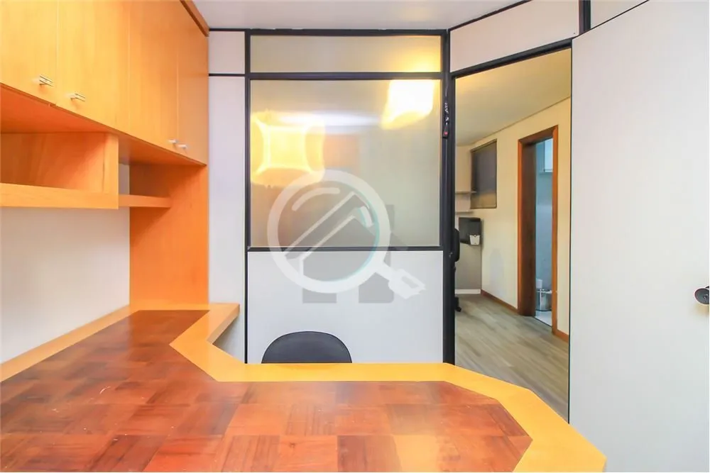 Loja-Salão, 31 m² - Foto 4
