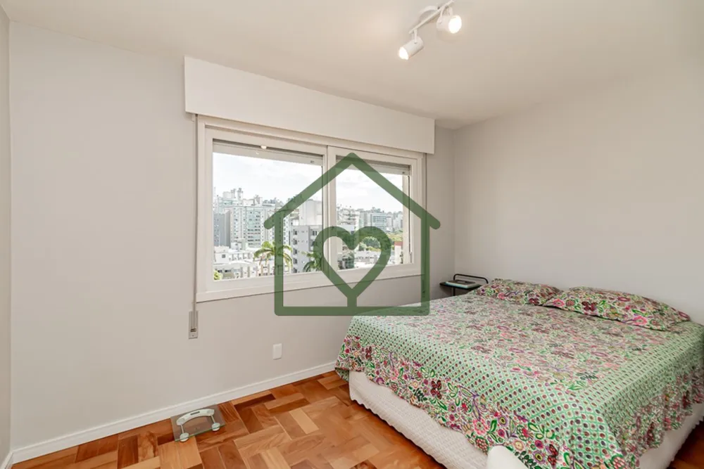Apartamento, 3 quartos, 103 m² - Foto 3