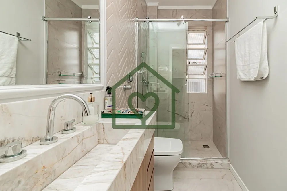 Apartamento, 3 quartos, 103 m² - Foto 2