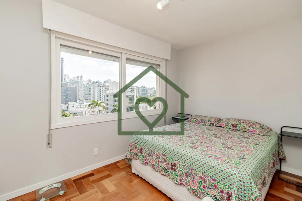 Apartamento, 3 quartos, 103 m² - Foto 4