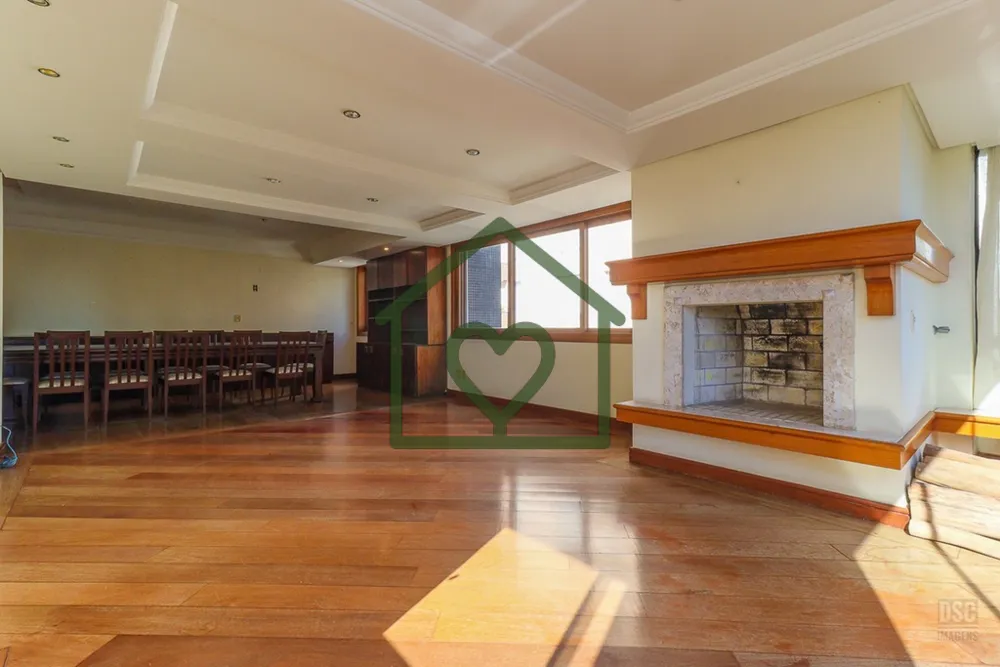 Cobertura, 4 quartos, 318 m² - Foto 8