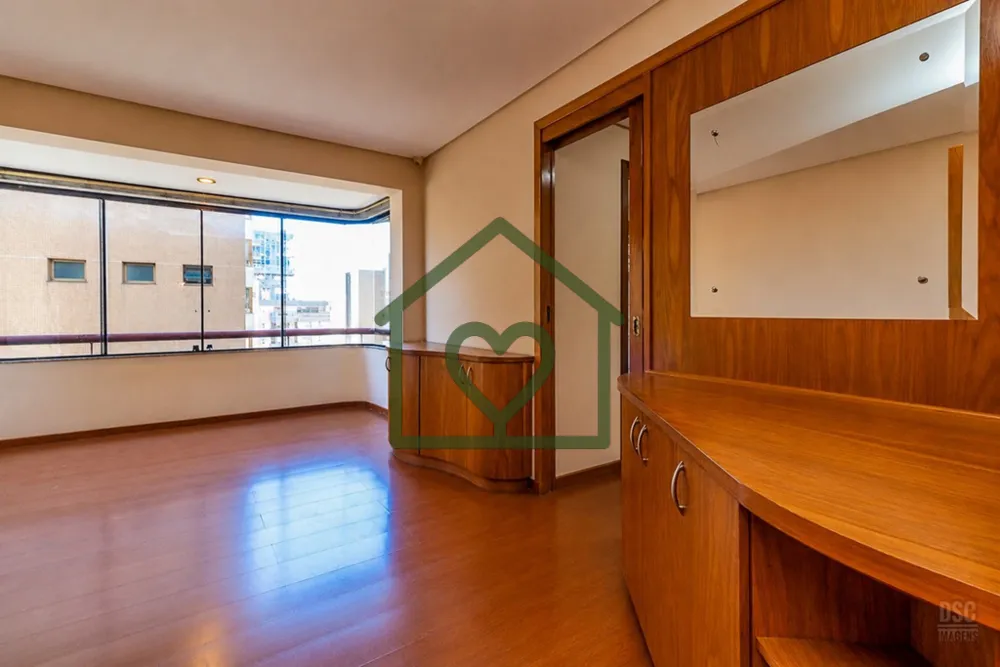 Cobertura, 4 quartos, 318 m² - Foto 5
