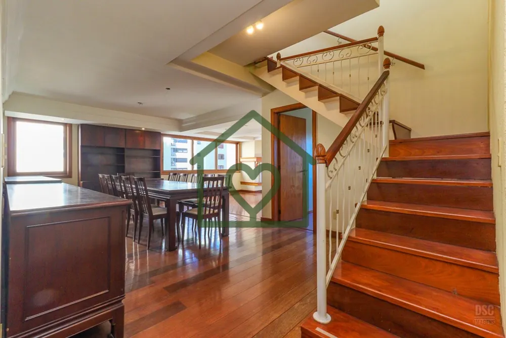 Cobertura, 4 quartos, 318 m² - Foto 1