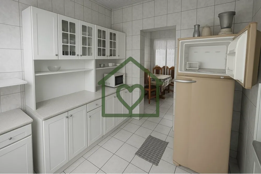 Casa, 2 quartos, 80 m² - Foto 6