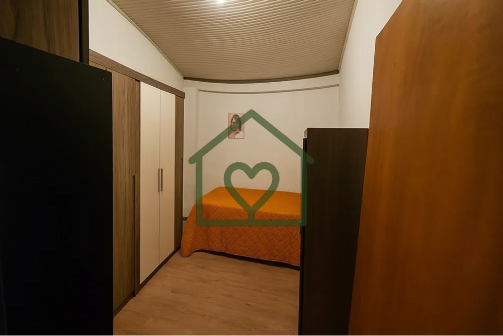 Casa, 2 quartos, 80 m² - Foto 7