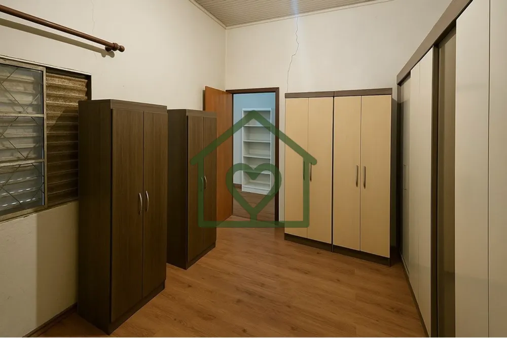 Casa, 2 quartos, 80 m² - Foto 2