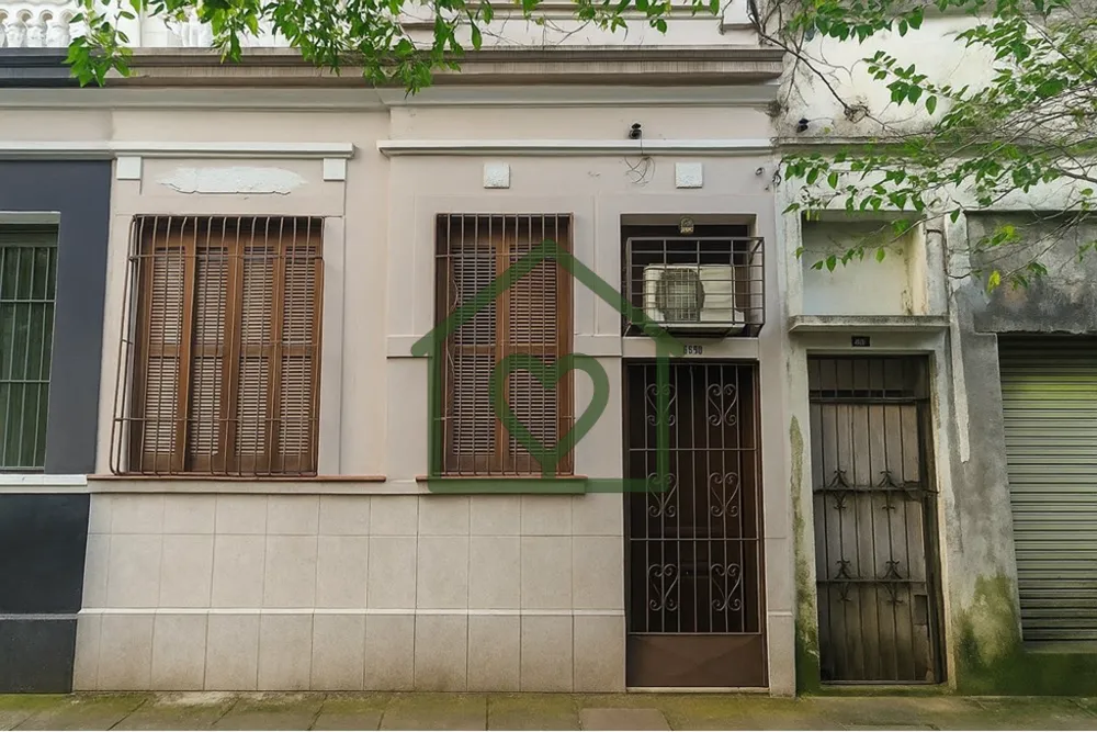 Casa, 2 quartos, 80 m² - Foto 1