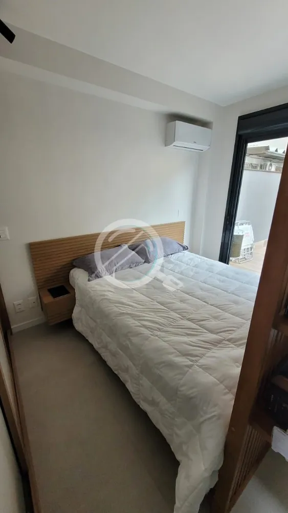Apartamento, 1 quarto, 54 m² - Foto 4
