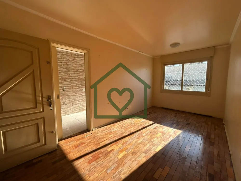 Apartamento, 2 quartos, 62 m² - Foto 1