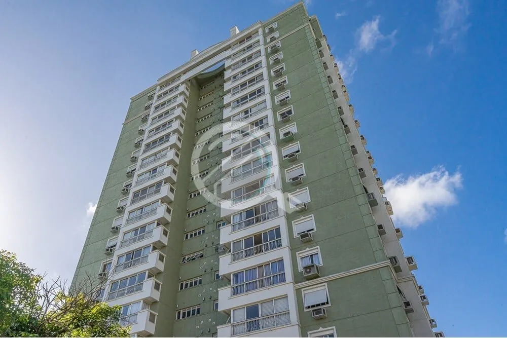 Apartamento, 3 quartos, 110 m² - Foto 1