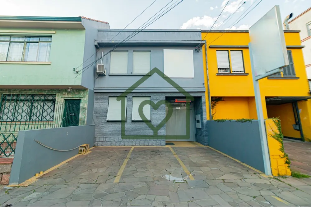 Imóvel Comercial, 650 m² - Foto 1