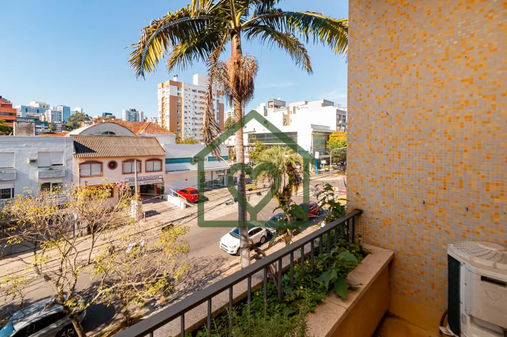 Apartamento, 3 quartos, 117 m² - Foto 2