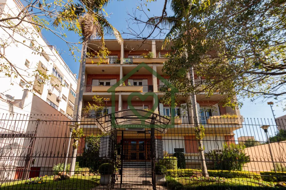 Apartamento, 3 quartos, 117 m² - Foto 1