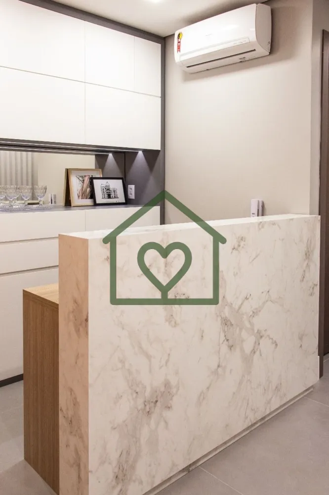 Sala-Conjunto, 39 m² - Foto 4