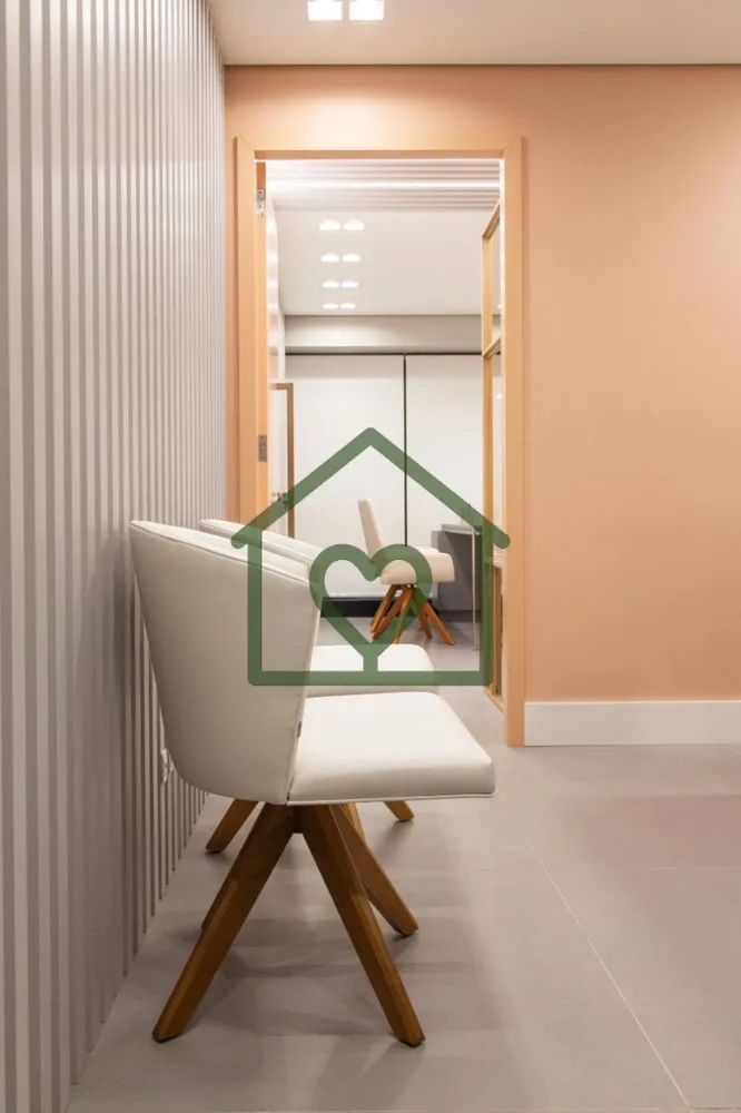 Sala-Conjunto, 39 m² - Foto 3