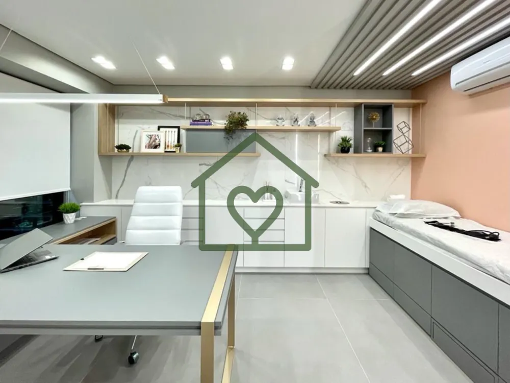 Sala-Conjunto, 39 m² - Foto 8