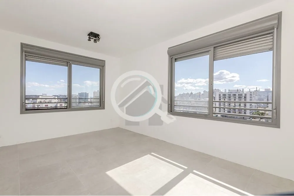 Apartamento, 1 quarto, 30 m² - Foto 1