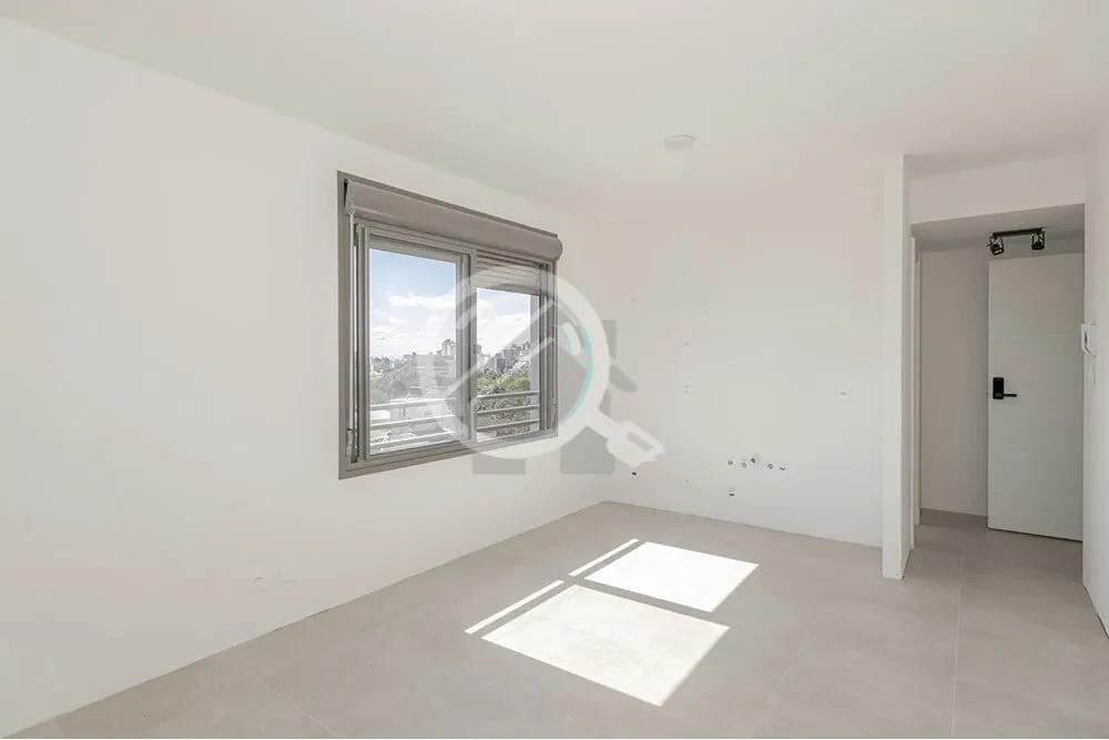 Apartamento, 1 quarto, 30 m² - Foto 3