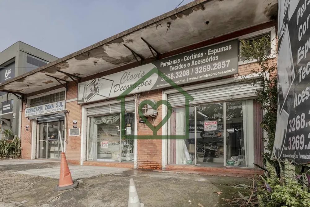 Imóvel Comercial, 420 m² - Foto 2