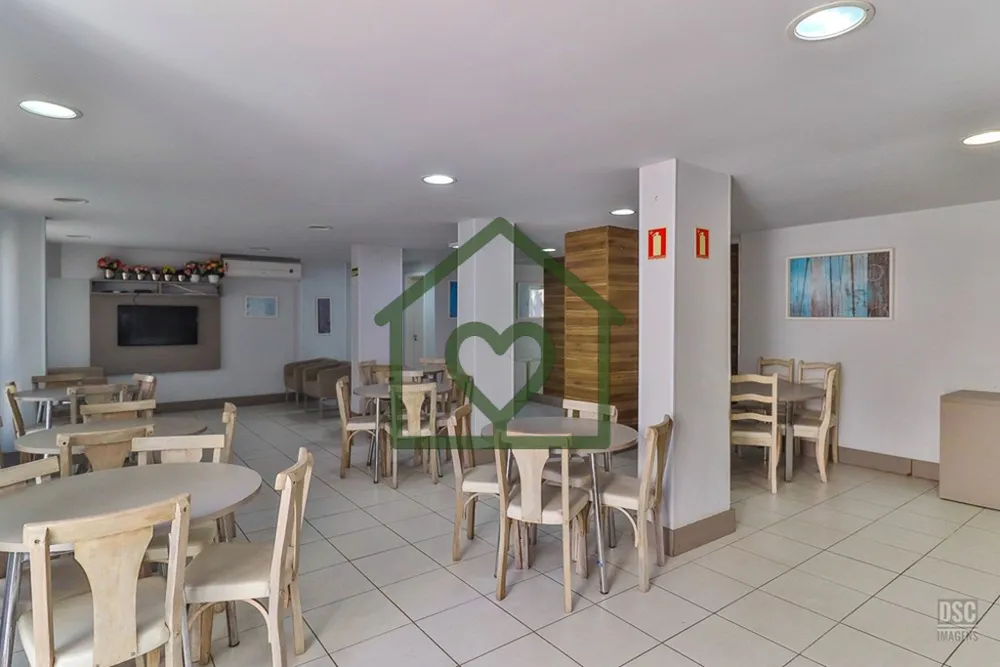 Apartamento, 3 quartos, 70 m² - Foto 2