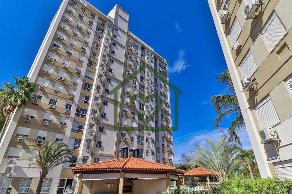 Apartamento, 3 quartos, 70 m² - Foto 4