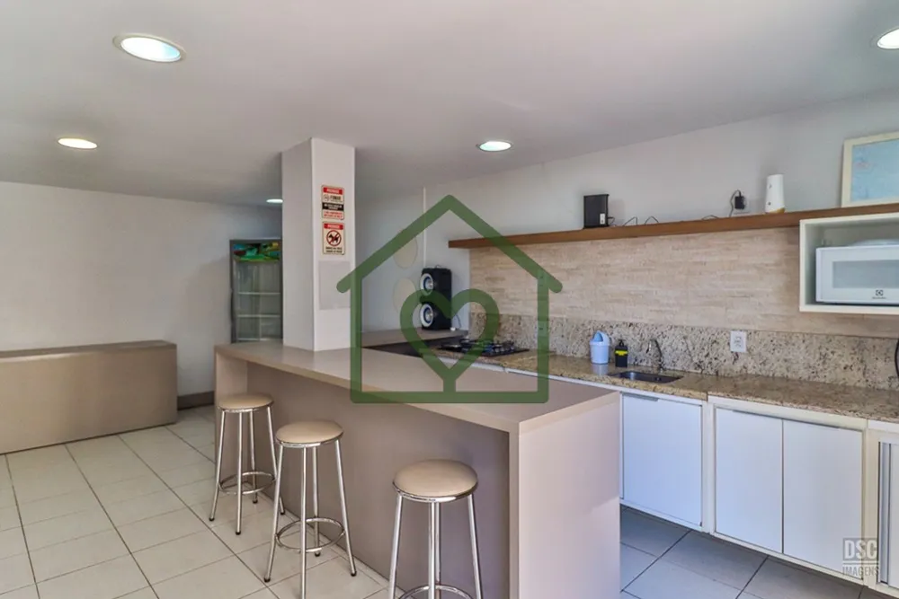 Apartamento, 3 quartos, 70 m² - Foto 3