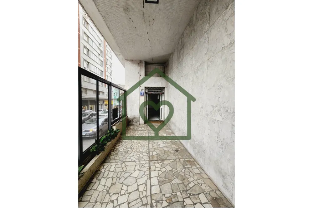 Loja-Salão, 81 m² - Foto 6