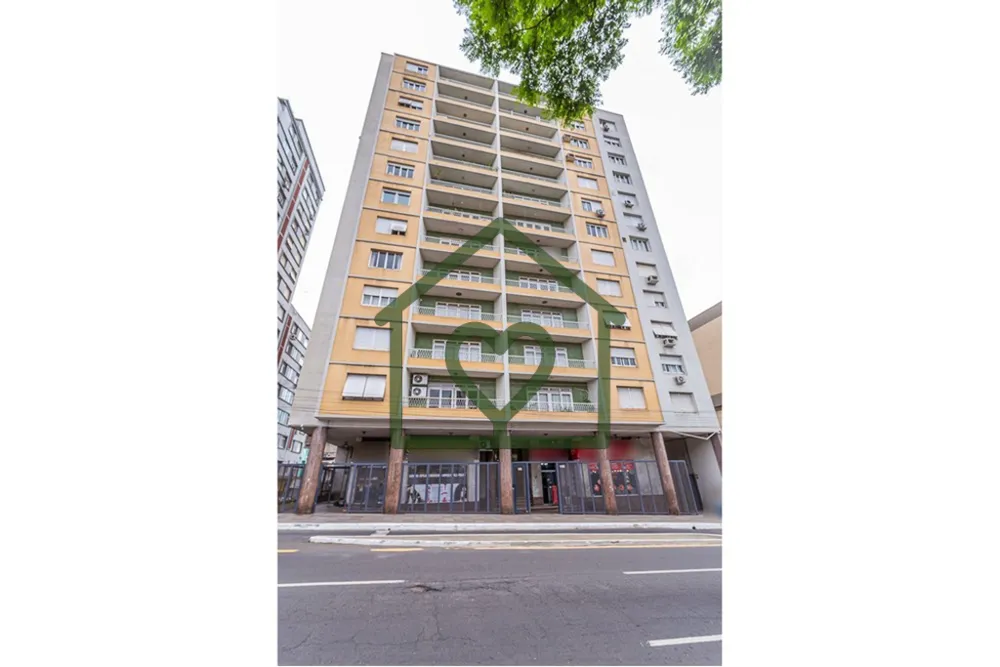 Loja-Salão, 81 m² - Foto 8