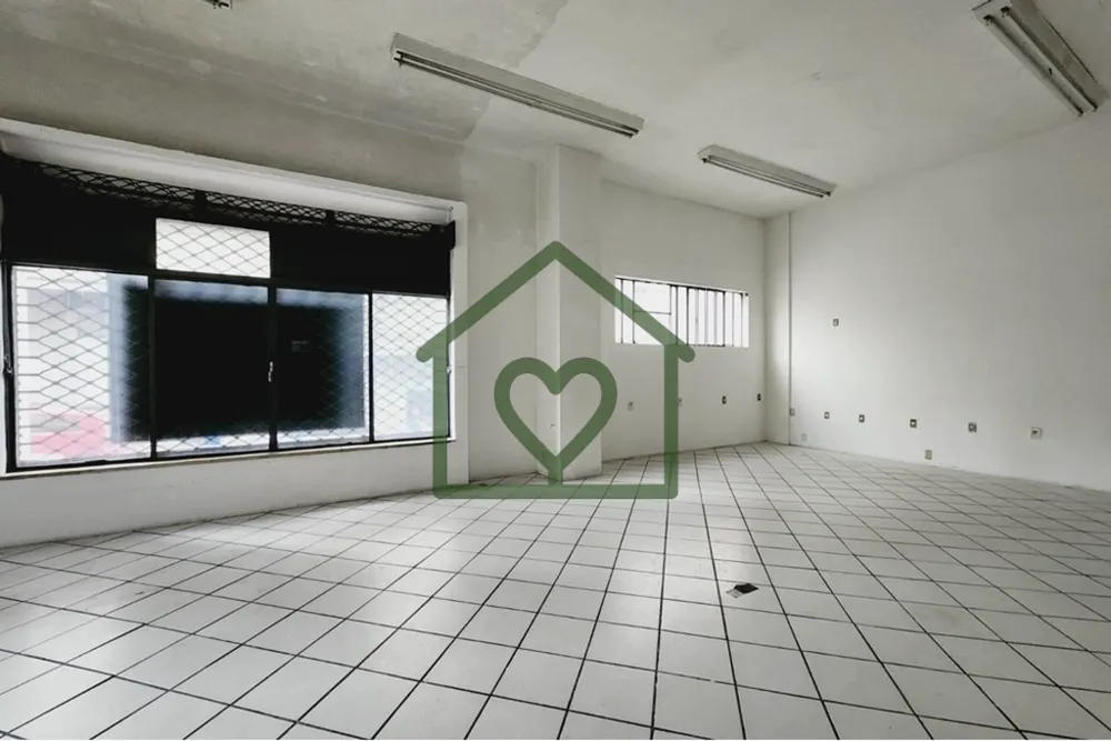 Loja-Salão, 81 m² - Foto 2