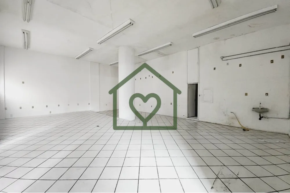 Loja-Salão, 81 m² - Foto 1