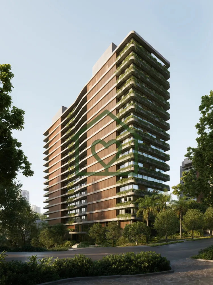 Apartamento, 4 quartos, 347 m² - Foto 1