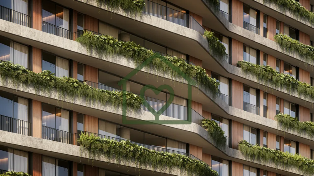 Apartamento, 4 quartos, 347 m² - Foto 8