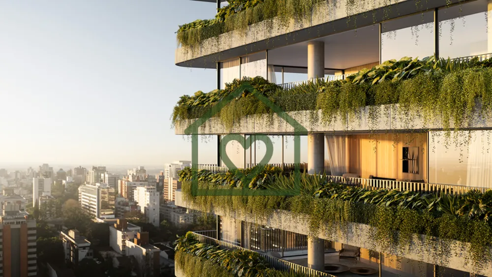 Apartamento, 4 quartos, 347 m² - Foto 7