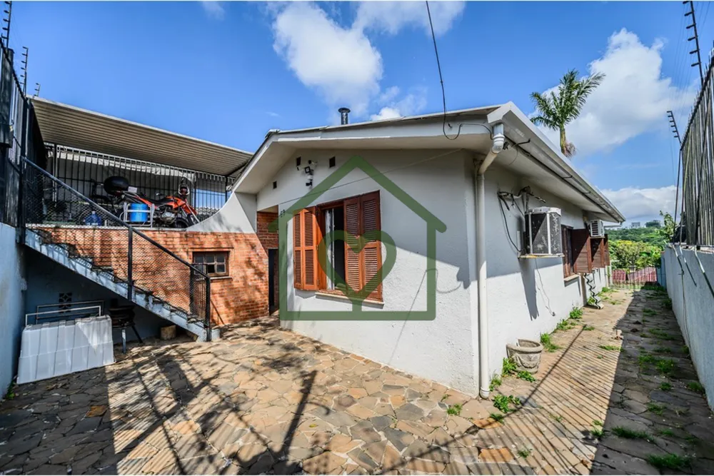 Casa, 3 quartos, 129 m² - Foto 1