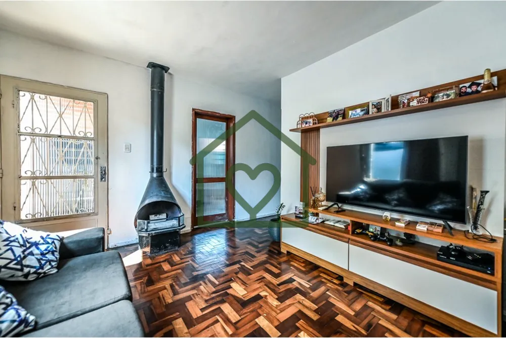Casa, 3 quartos, 129 m² - Foto 8