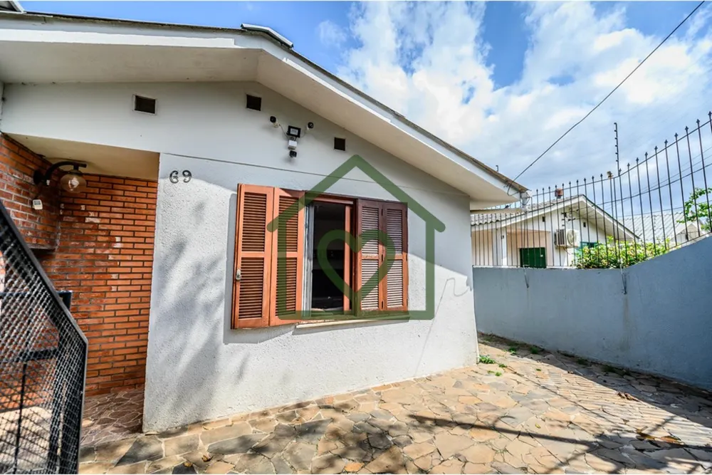 Casa, 3 quartos, 129 m² - Foto 4