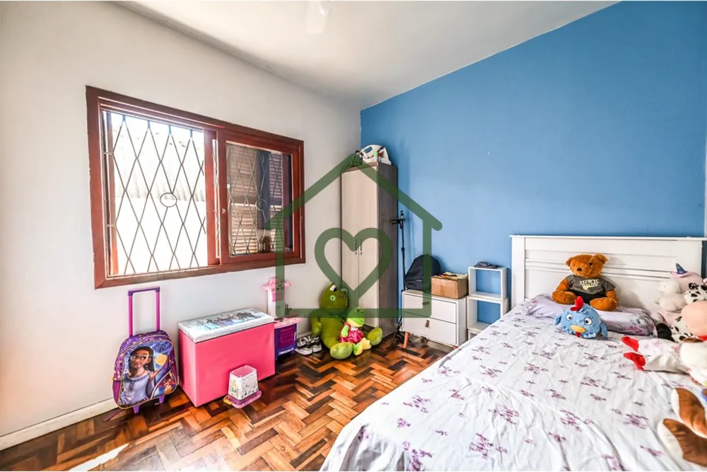 Casa, 3 quartos, 129 m² - Foto 2