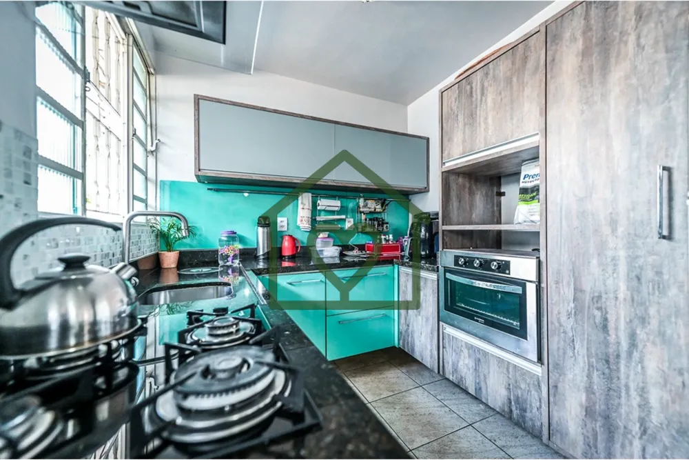 Casa, 3 quartos, 129 m² - Foto 6